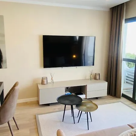شقة A.m. Luxury In Puerto Rico *