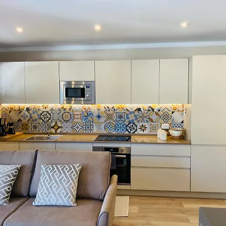 Appartamento A.m. Luxury In Puerto Rico
