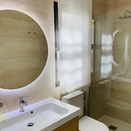 A.m. Luxury In Puerto Rico Appartamento *