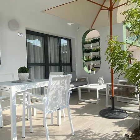 A.m. Luxury In Puerto Rico Appartamento