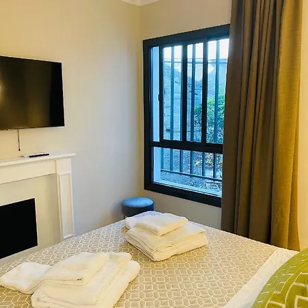A.m. Luxury In Puerto Rico Puerto Rico (Gran Canaria)