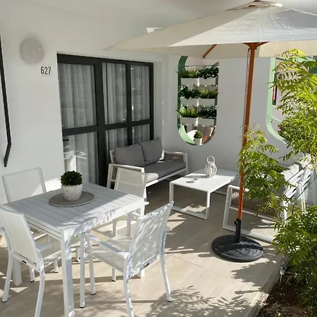 شقة A.m. Luxury In Puerto Rico