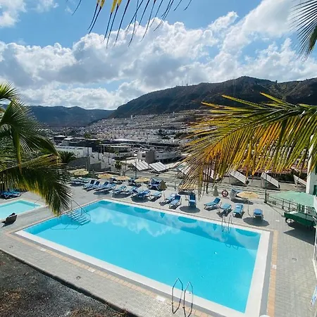 A.m. Luxury In Puerto Rico * Puerto Rico (Gran Canaria)