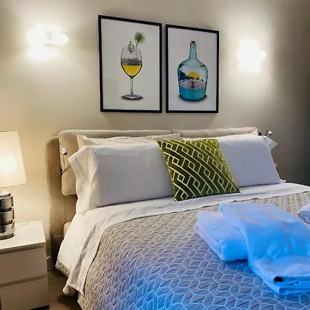 شقة A.m. Luxury In Puerto Rico بورتو ريكو