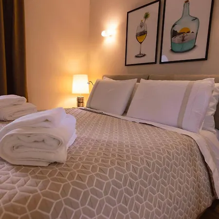 A.m. Luxury In Puerto Rico * Puerto Rico (Gran Canaria)