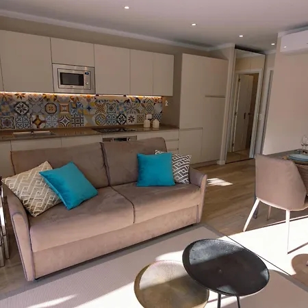 شقة A.m. Luxury In Puerto Rico *
