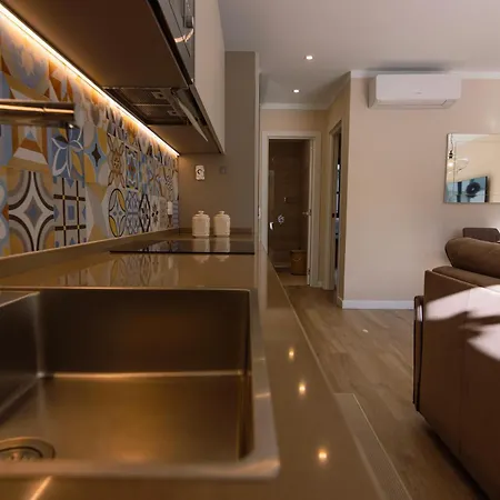 A.m. Luxury In Puerto Rico Appartamento Puerto Rico (Gran Canaria)