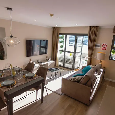 A.m. Luxury In Puerto Rico شقة