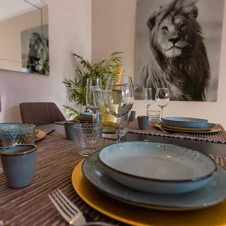 Appartamento A.m. Luxury In Puerto Rico Puerto Rico (Gran Canaria)