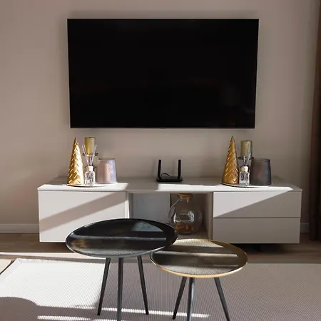 Appartamento A.m. Luxury In Puerto Rico