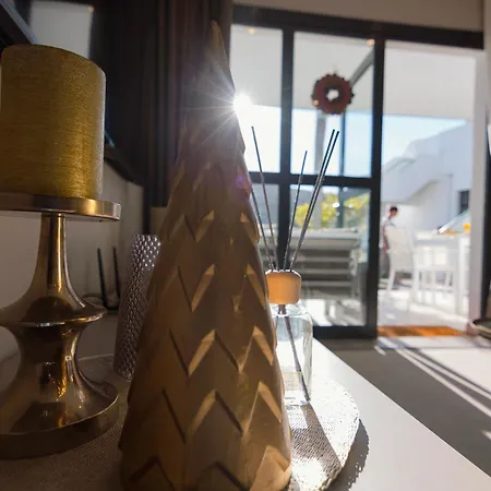 شقة A.m. Luxury In Puerto Rico *
