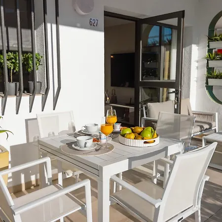 شقة A.m. Luxury In Puerto Rico