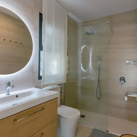 شقة A.m. Luxury In Puerto Rico