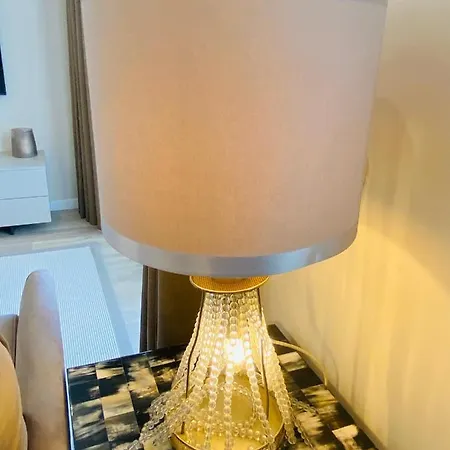 A.m. Luxury In Puerto Rico Apartament *