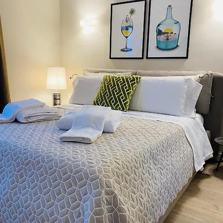 Apartament A.m. Luxury In Puerto Rico