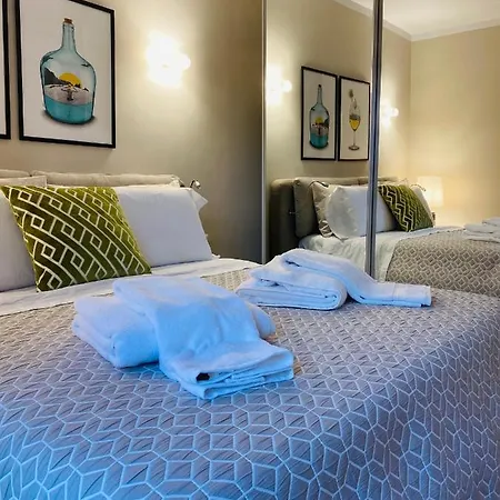 A.m. Luxury In Puerto Rico Apartament Puerto Rico (Gran Canaria)