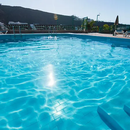A.m. Luxury In Puerto Rico Apartament Puerto Rico (Gran Canaria)