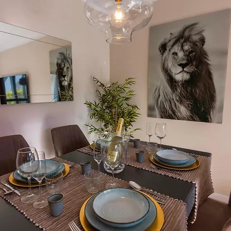 Apartament A.m. Luxury In Puerto Rico Puerto Rico (Gran Canaria)