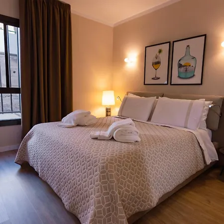 A.m. Luxury In Puerto Rico Apartament *